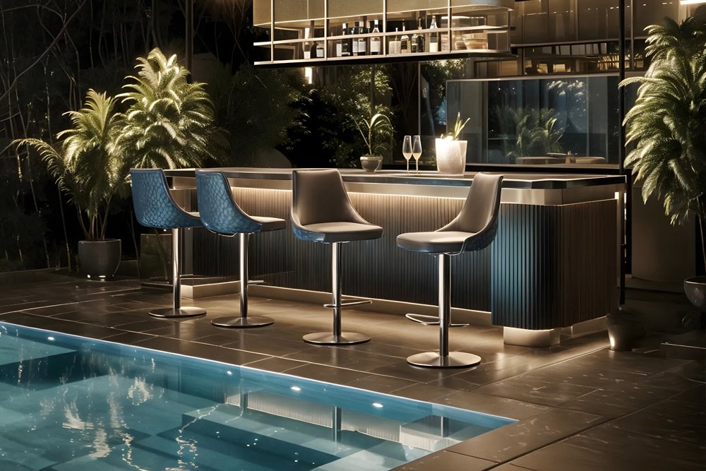 amenities